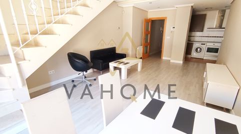 Foto 2 de Dúplex en venta en Numancia de la Sagra, Toledo