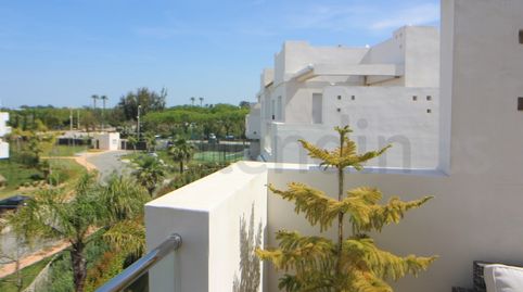 Foto 5 de Àtic en venda a Las Tres Piedras - Costa Ballena, Chipiona