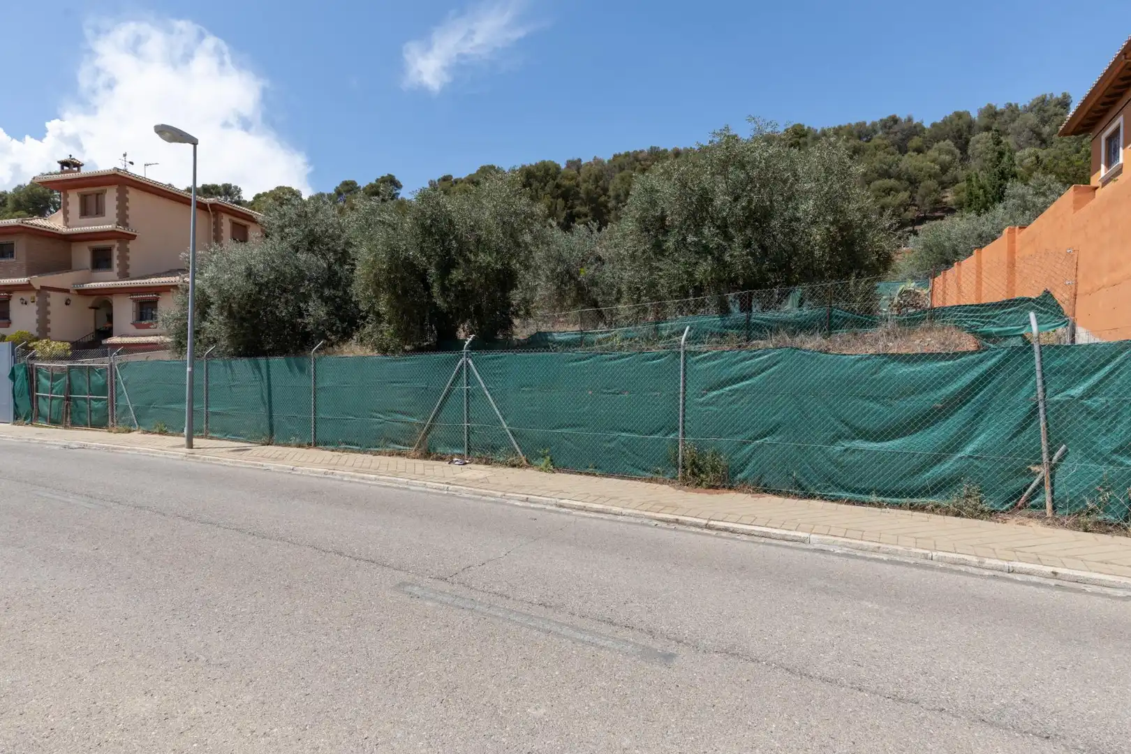 Terreni e lotti in vendita a Genil, imagen 14