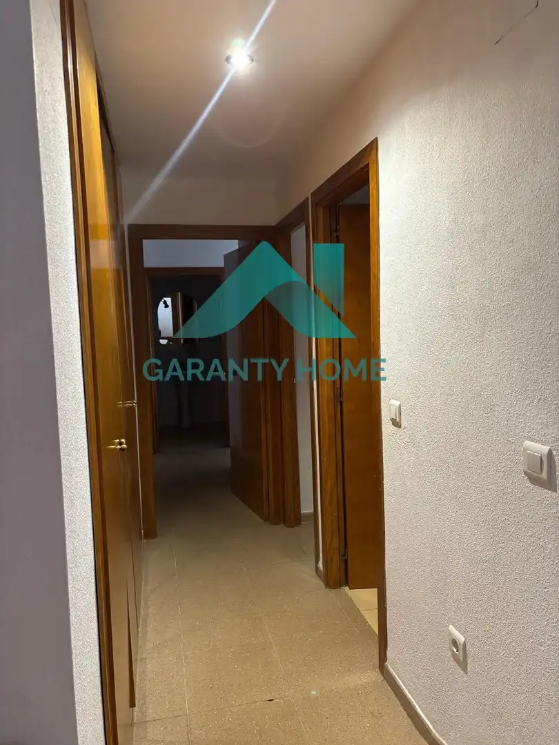 Flat with lift to rent in Casco Antiguo, imagen 16