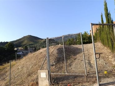Terreno residencial en venta en Los Villares