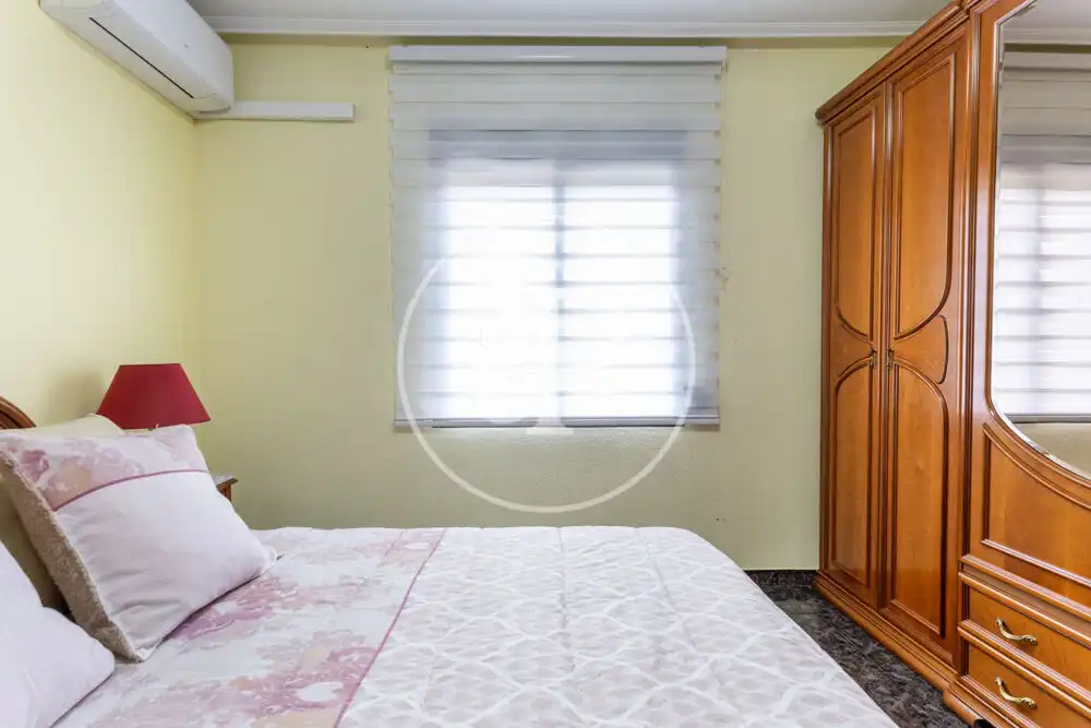 Habitación de Piso en venta en Alfafar con Aire acondicionado, Calefacción y Terraza