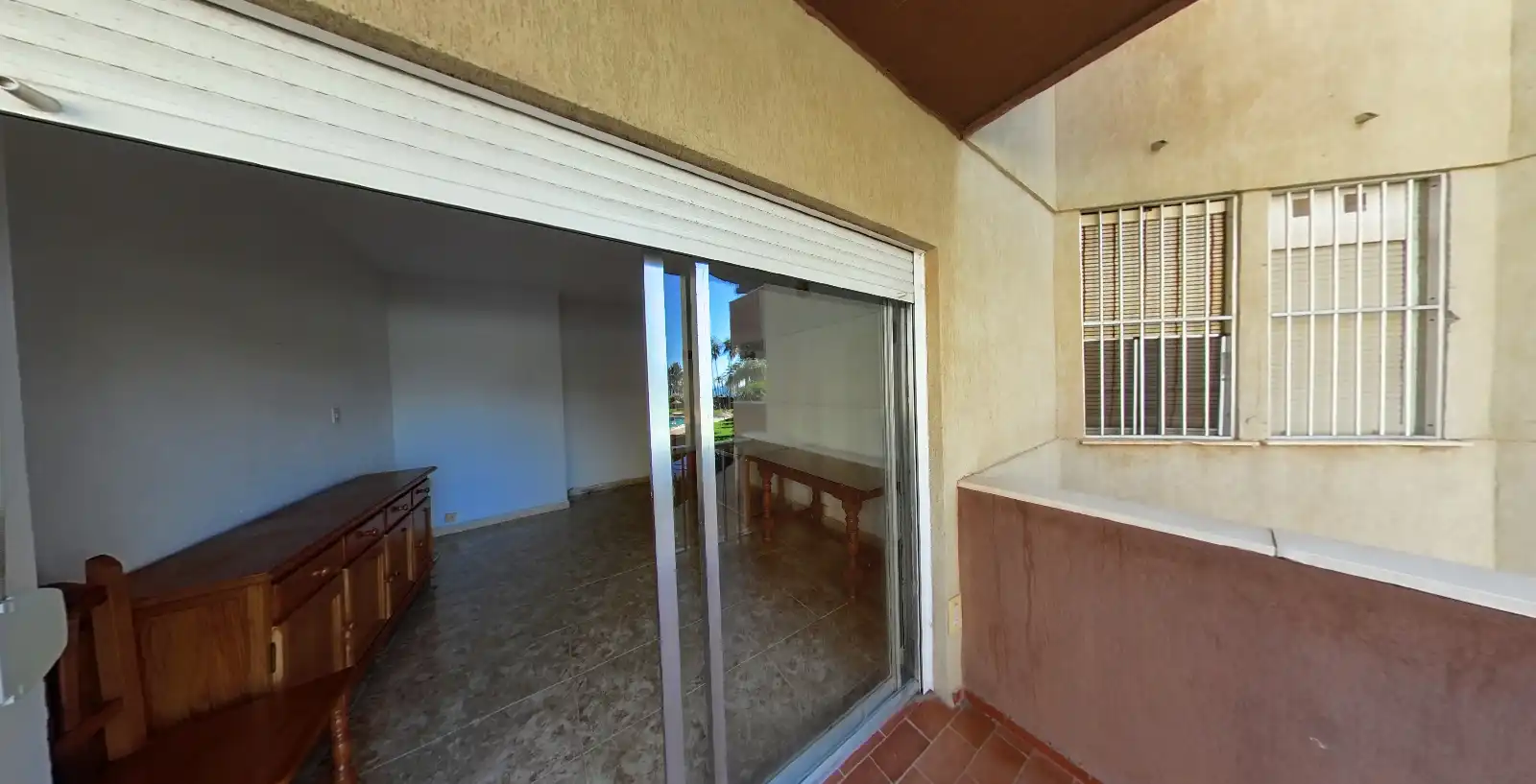 Appartement compact avec terrasse à vendre à Paseo Reina Sofía 3, imagen 19