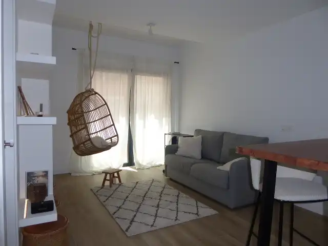 Mini appartamento con piscina in affitto a Calle Antonio Jiménez Ruiz 6, imagen 3
