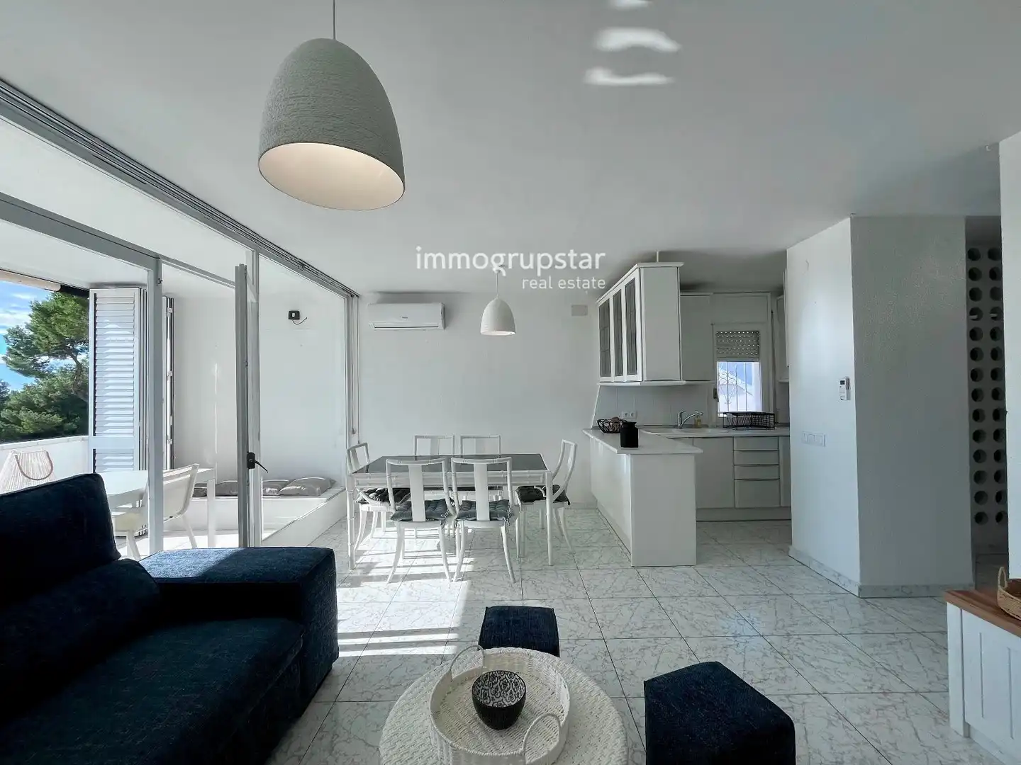 Apartament en venda a Cavall Bernat, Los Pinos - Politur
