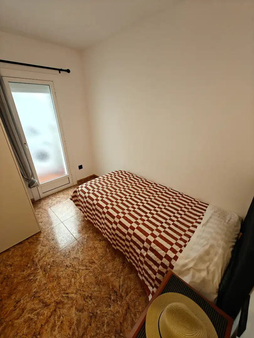 Habitación de Casa adosada en venta en Premià de Mar con Aire acondicionado, Calefacción y Piscina comunitaria