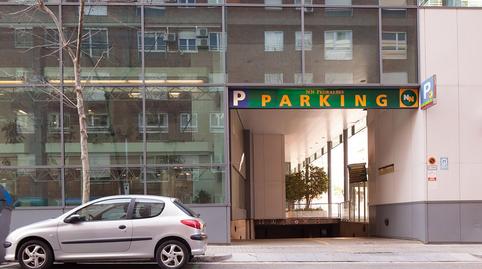 Photo 2 of Garage to rent in  Calle Pere I Pons, 6, Pedralbes,  Barcelona Capital