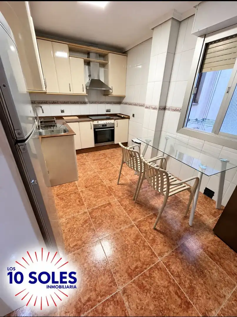 Apartament de lloguer a Orihuela ciudad, imagen 7