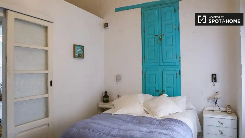 Habitació a Beteró