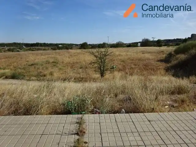 Terreny industrial en venda a Calle Francia 2, imagen 3