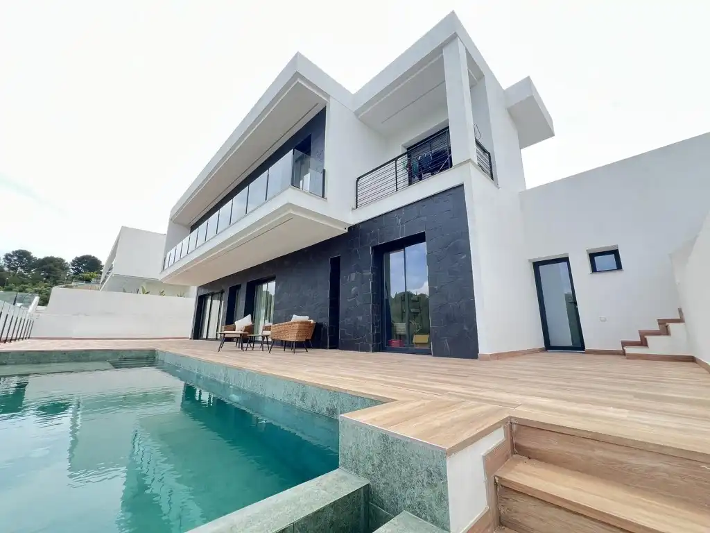 Casa con piscina en venta en Urbanitzacions i Pedanies Nord, imagen 5