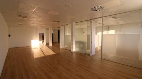 Foto 5 de Oficina en venda a Avenida Gran Via D'asima, Sa Indioteria Urbà, Palma de Mallorca