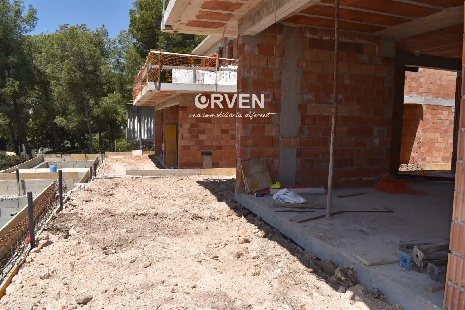 Adosado con piscina en venta en Italia, imagen 42