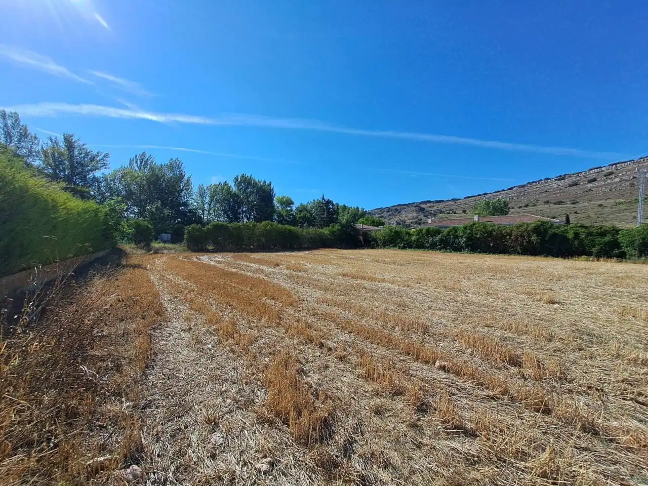 Residencial en venta en Merindad de Río Ubierna, Burgos