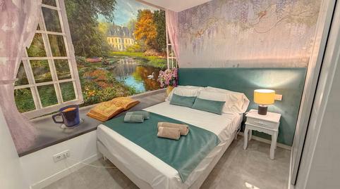 Photo 5 of Flat to rent in Calle de Pedro Antonio de Alarcón, Pueblo Nuevo,  Madrid Capital