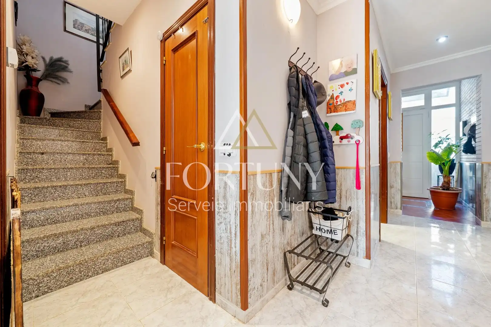 Casa o chalet en venta en Pira con Aire acondicionado, Calefacción y Jardín privado