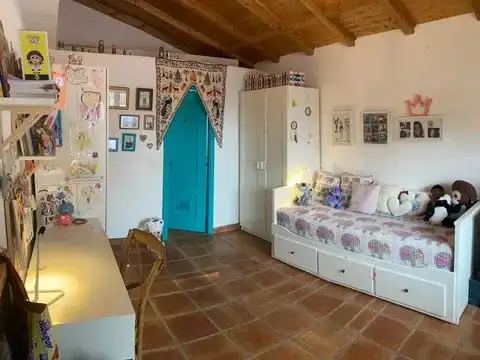 Casa rústica con jardín en venta en Tolox, imagen 15