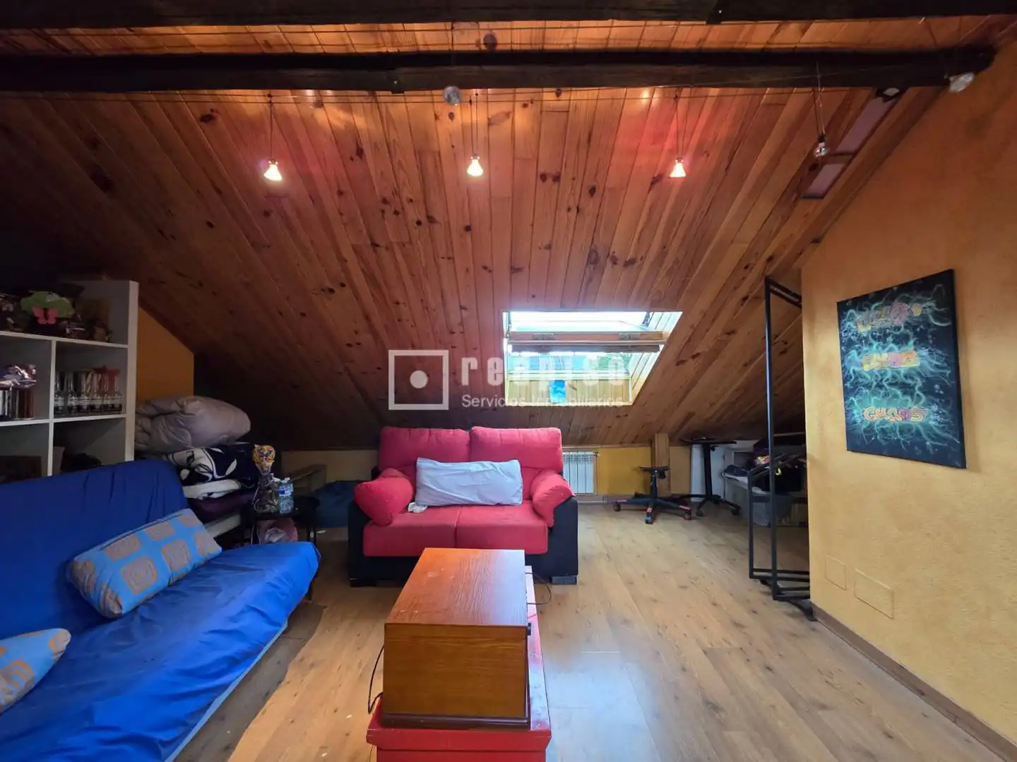 Casa o xalet en venda en Collado Villalba amb Aire condicionat i Calefacció