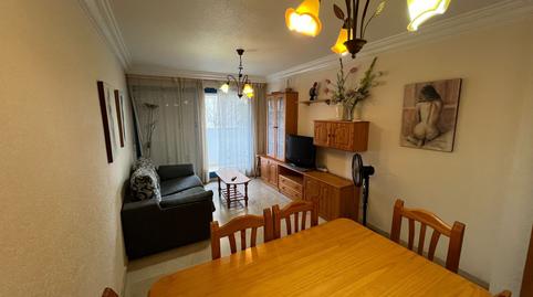 Foto 2 de Apartament de lloguer a Levante Alto, Alicante