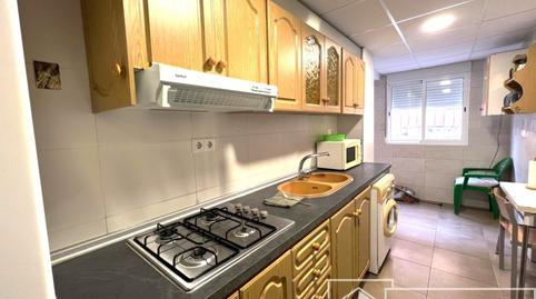 Foto 2 de Pis en venda a La Llum, Valencia