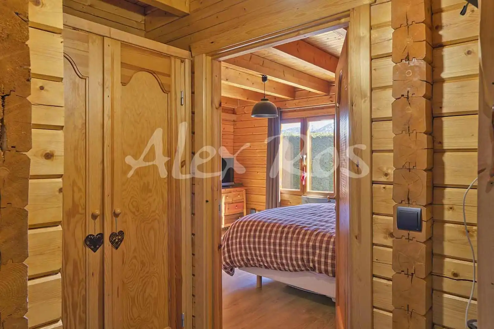 Habitación de Casa o chalet en venta en Bolquère con Calefacción y Terraza