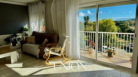 Foto 2 de Àtic en venda a Santa Cristina Poble, Girona