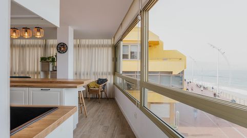 Foto 2 de Apartament de lloguer a Calle Portugal, 70, Guanarteme, Las Palmas de Gran Canaria