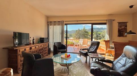 Foto 2 de Apartament en venda a Avinguda de la Costa Brava, 52, Golf Costa Brava, Girona