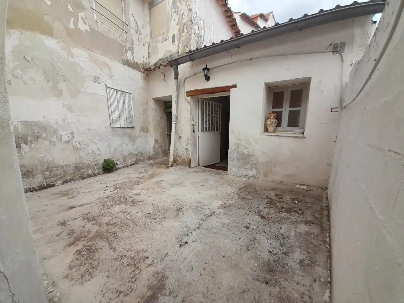 Casa o chalet en venta en DE LAS NARANJAS, Estremera