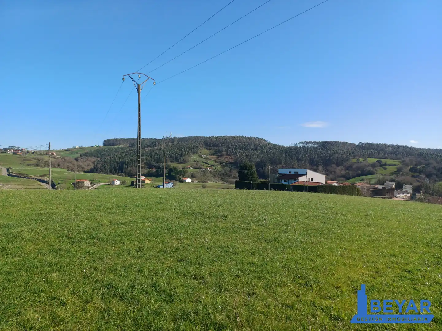 Lands and plots for sale in Rumoroso - Pajín, imagen 22