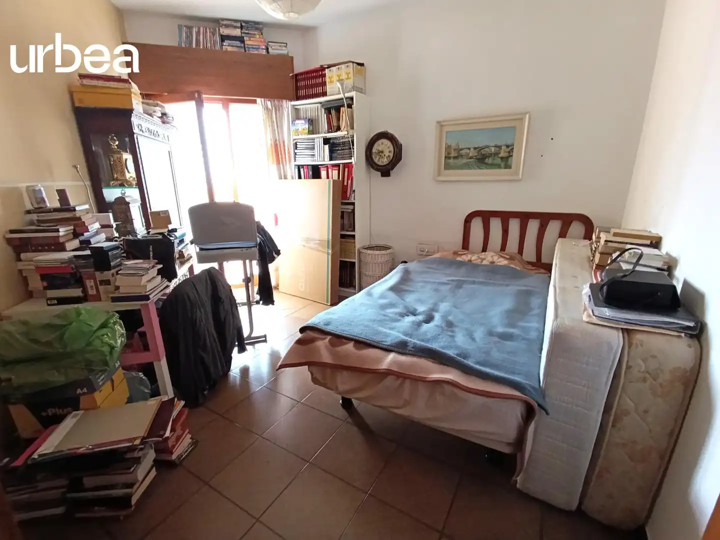 Appartement avec piscine à vendre à Cruz de Humilladero, imagen 30