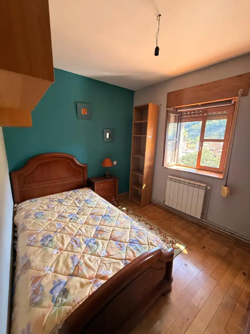 Maison jumelée avec jardin à vendre à Quirós, imagen 8