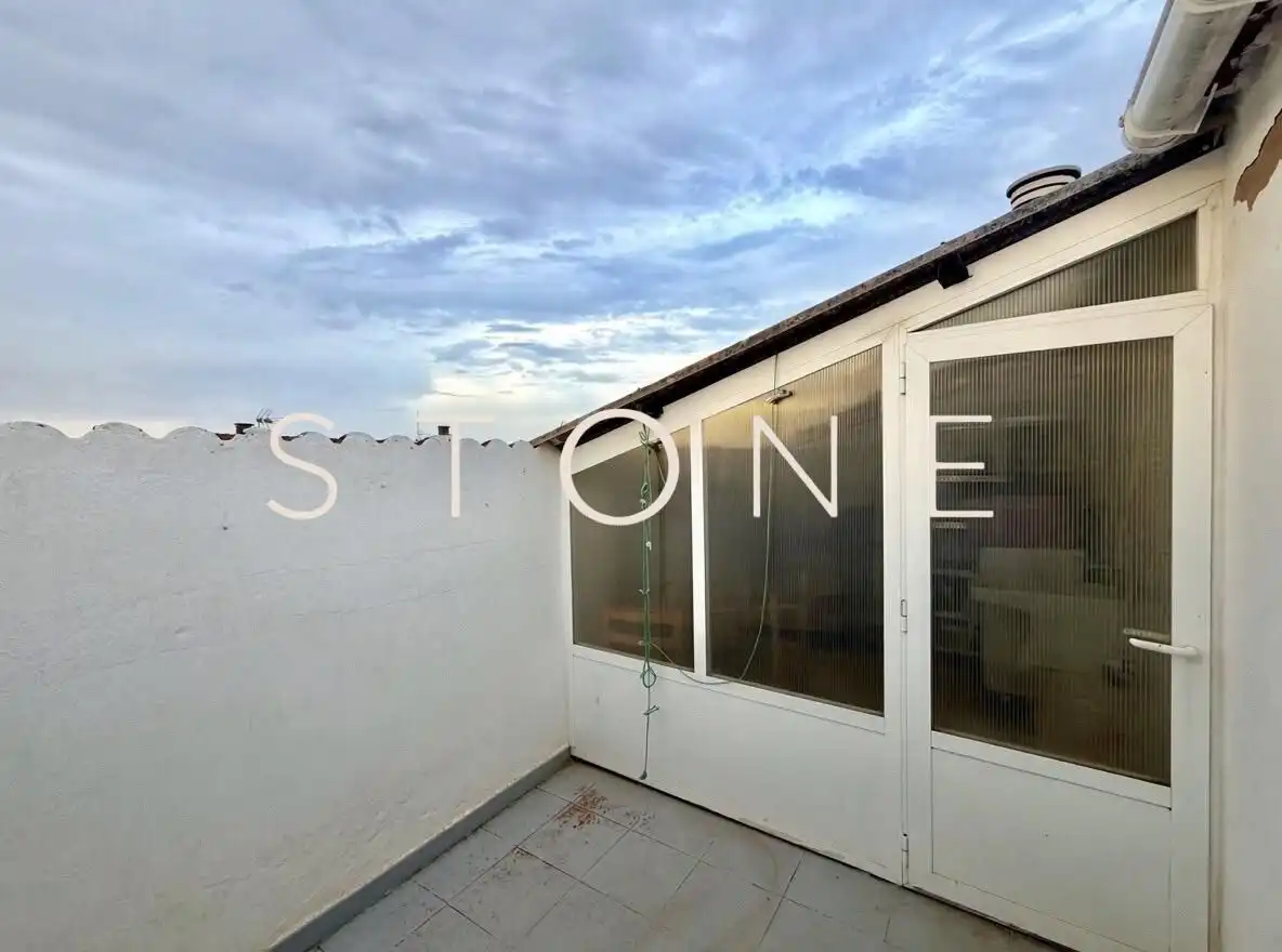 Duplex con terrazza in vendita a Ciutadella, imagen 11