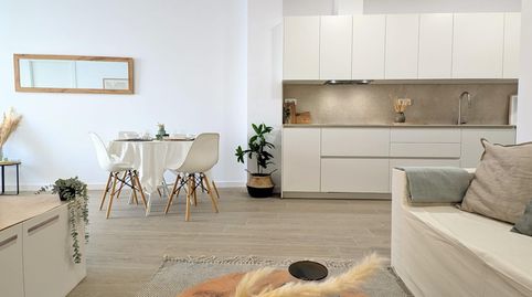 Foto 2 de Planta baja en venta en Carrer Carrer D'argentona, 70, Centre, Mataró