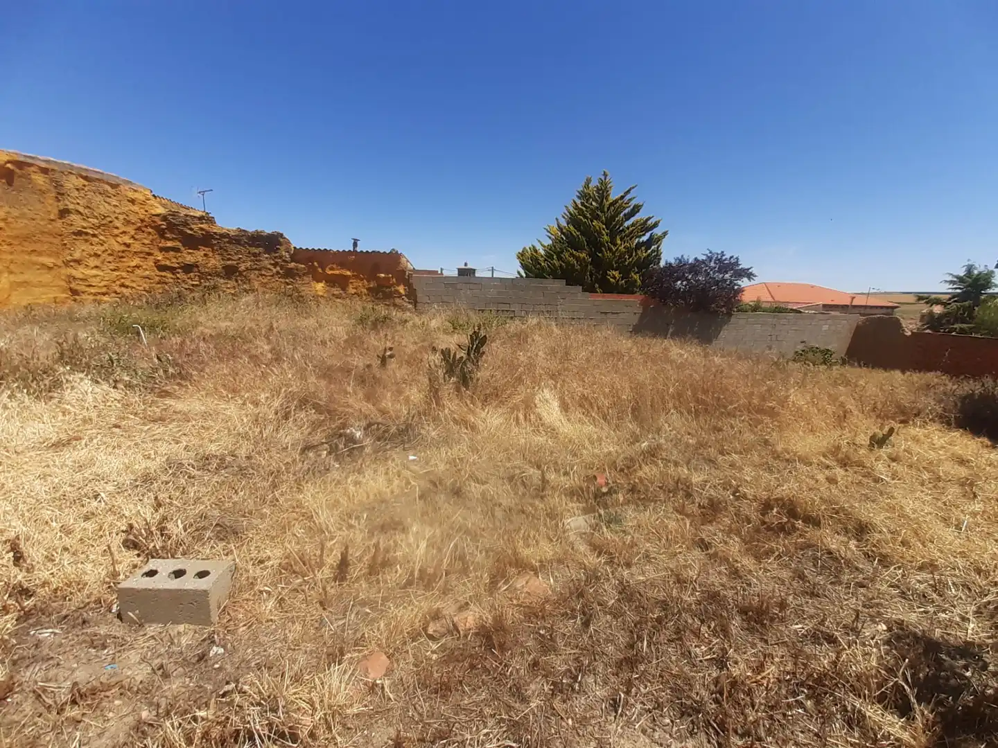 Casa o chalet en venta en San Martín de Valderaduey