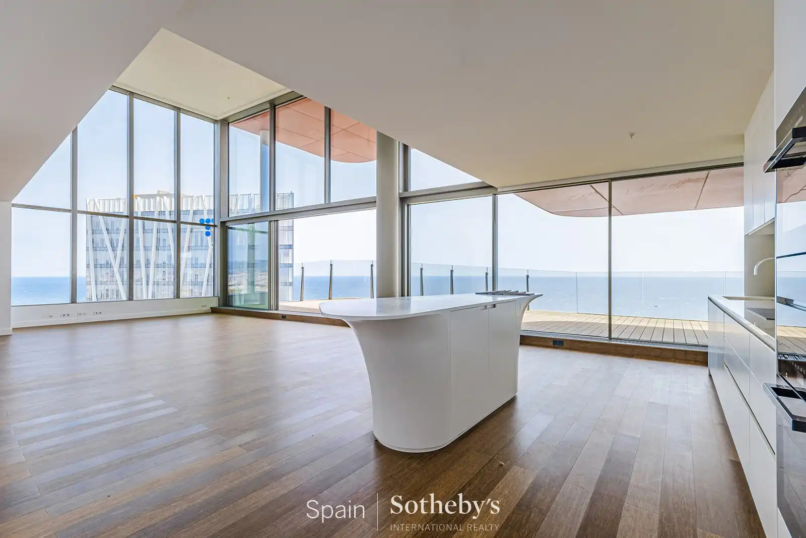 Mini appartamento con piscina in vendita a Sant Martí, imagen 26