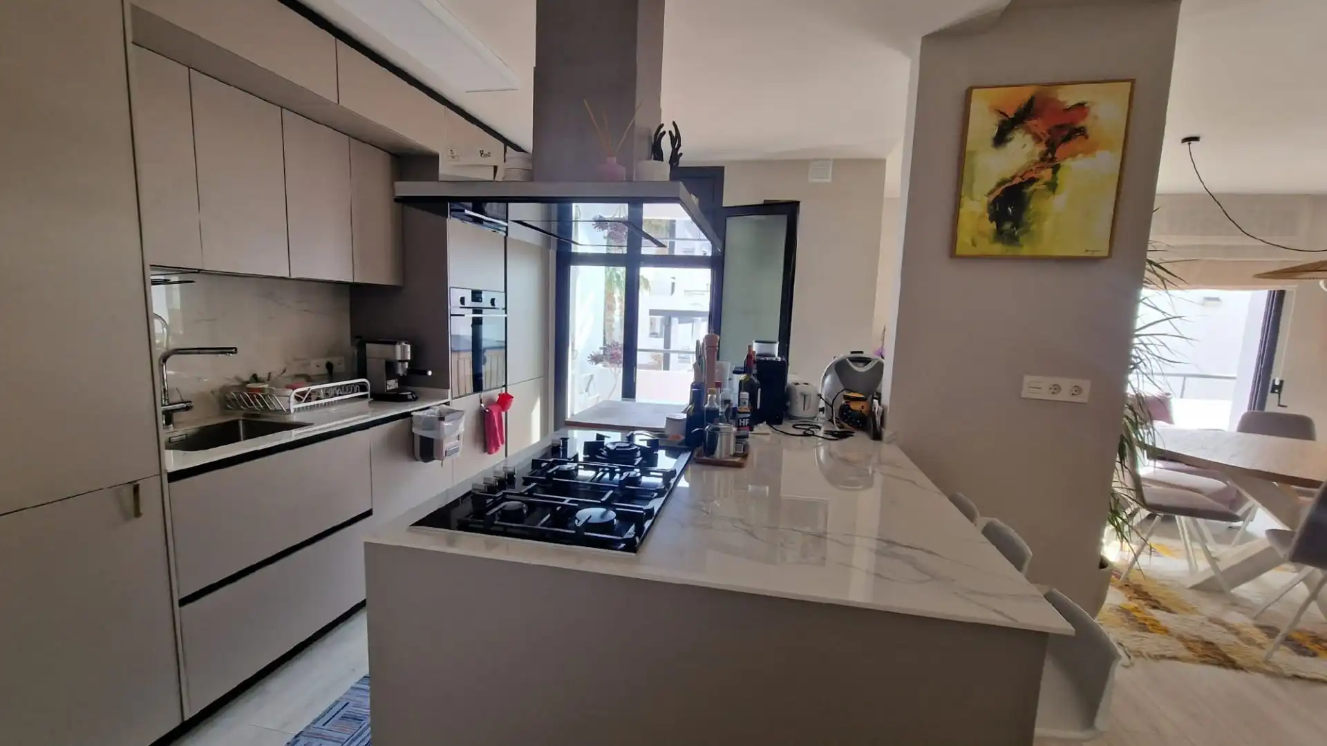 Apartament en venda a Mojácar Playa - Las Ventanicas - La Paratá