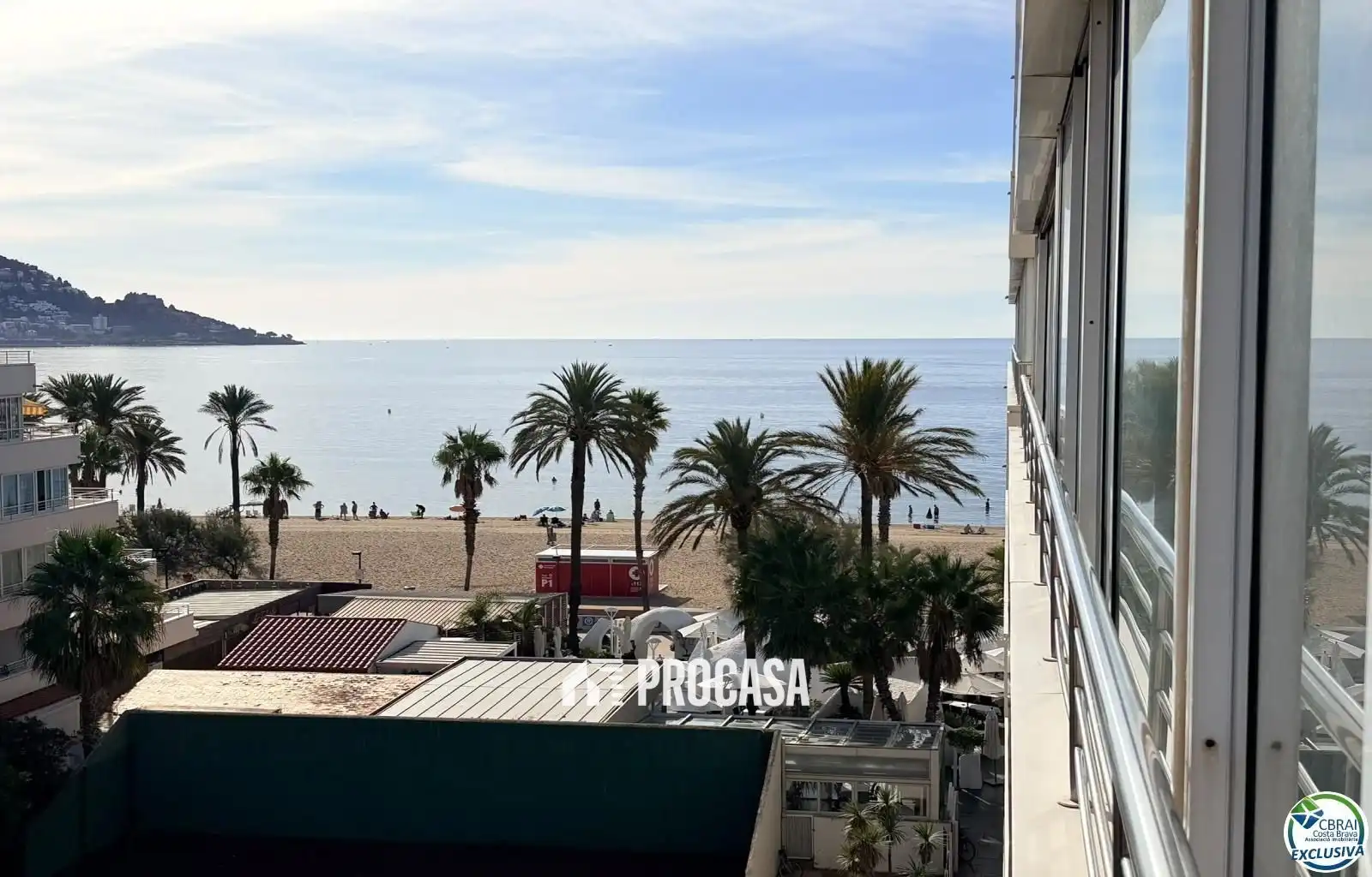 Piso con piscina en venta en GOLA DE L ÉSTANY, imagen 3