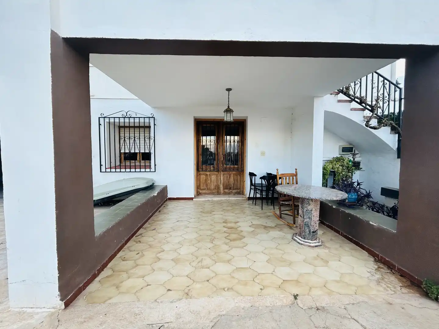 Villa mit Garten zum Verkauf in La Pedrera - Vessanes, imagen 27