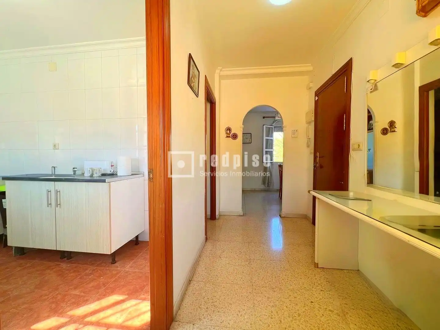 Piso en venta en Málaga con Aire acondicionado, Calefacción y Terraza
