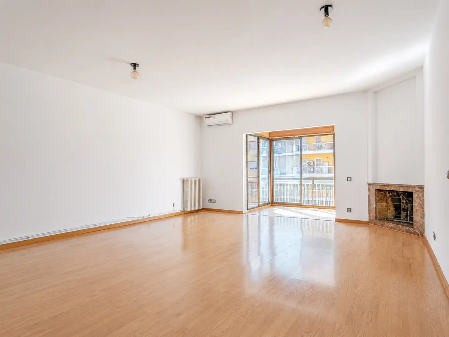 Appartement avec terrasse à vendre à Carrer d'Aragó, imagen 2