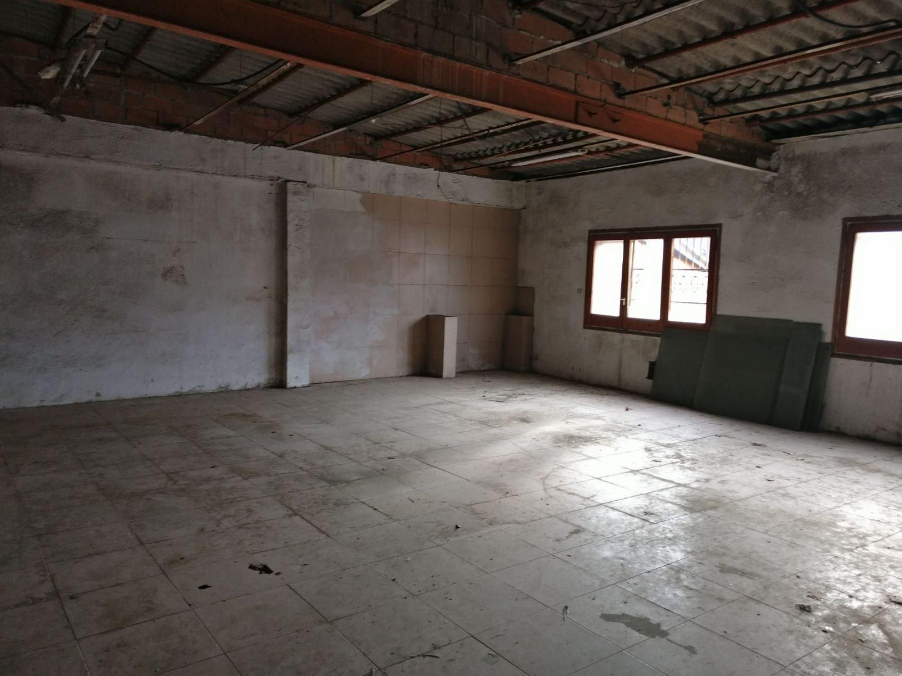 Industrial buildings for sale in Can Mas