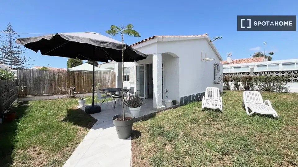 Room in Playa del Inglés