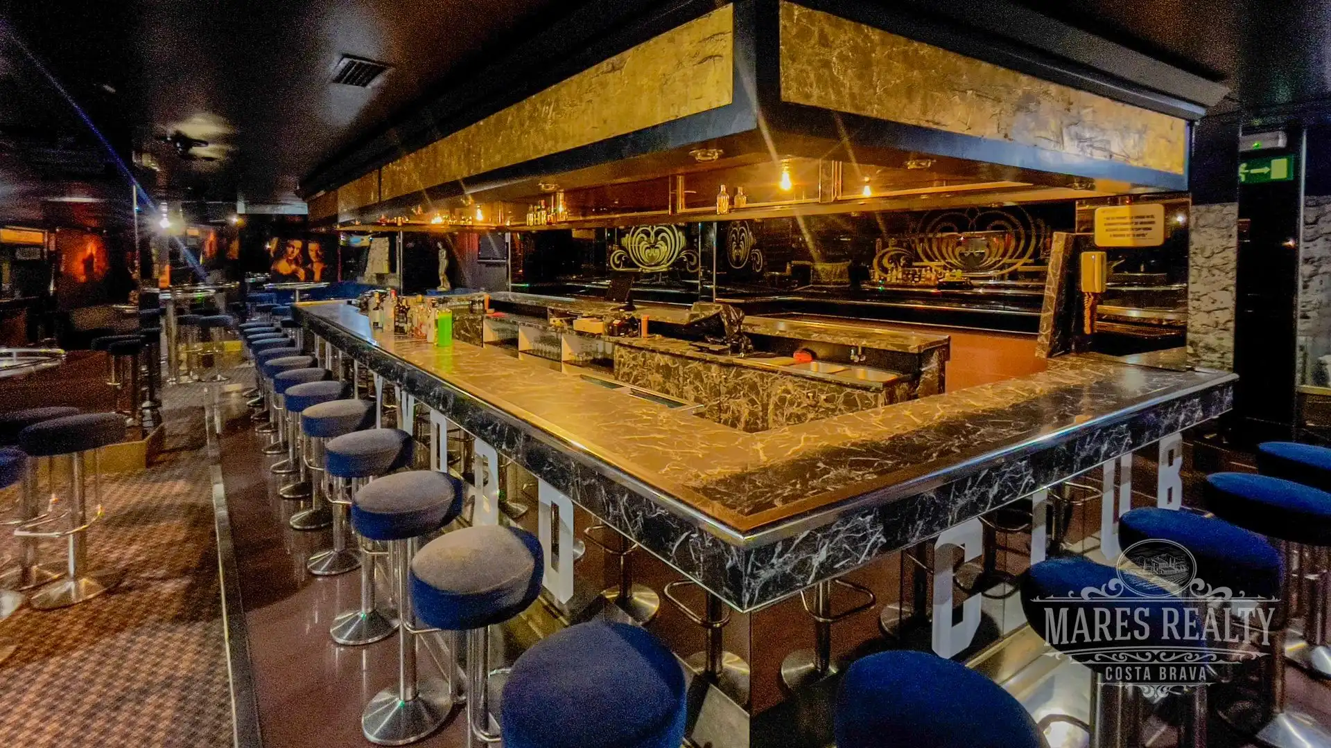 Local de alquiler en Mas Baell - Can Carbó