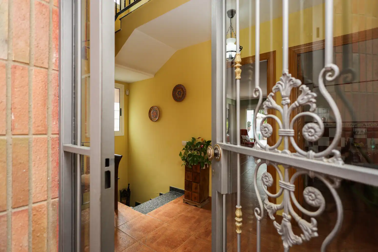 Casa o chalet en venta en Sant Andreu de la Barca con Calefacción, Jardín privado y Terraza
