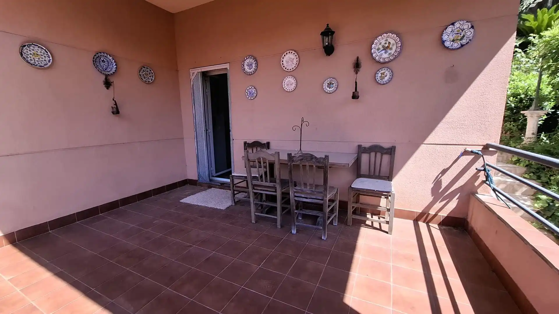Casa o xalet en venda a Vallirana, Barcelona