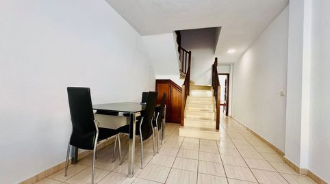 Foto 5 de Casa adosada en venta en Valle San Lorenzo, Arona