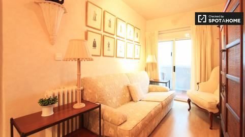 Foto 5 de Apartament per a compartir a Valdezarza, Madrid