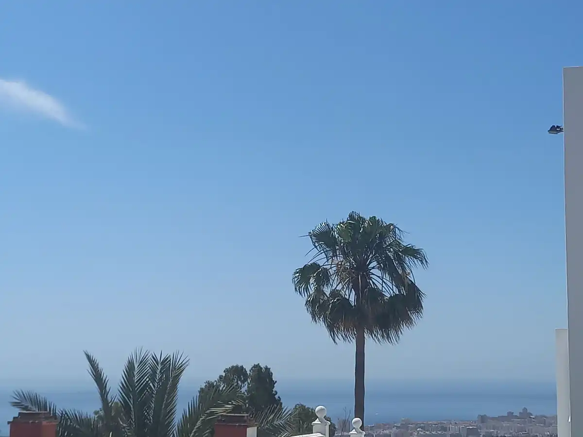 Terreno residencial en venta en Mijas pueblo, imagen 5