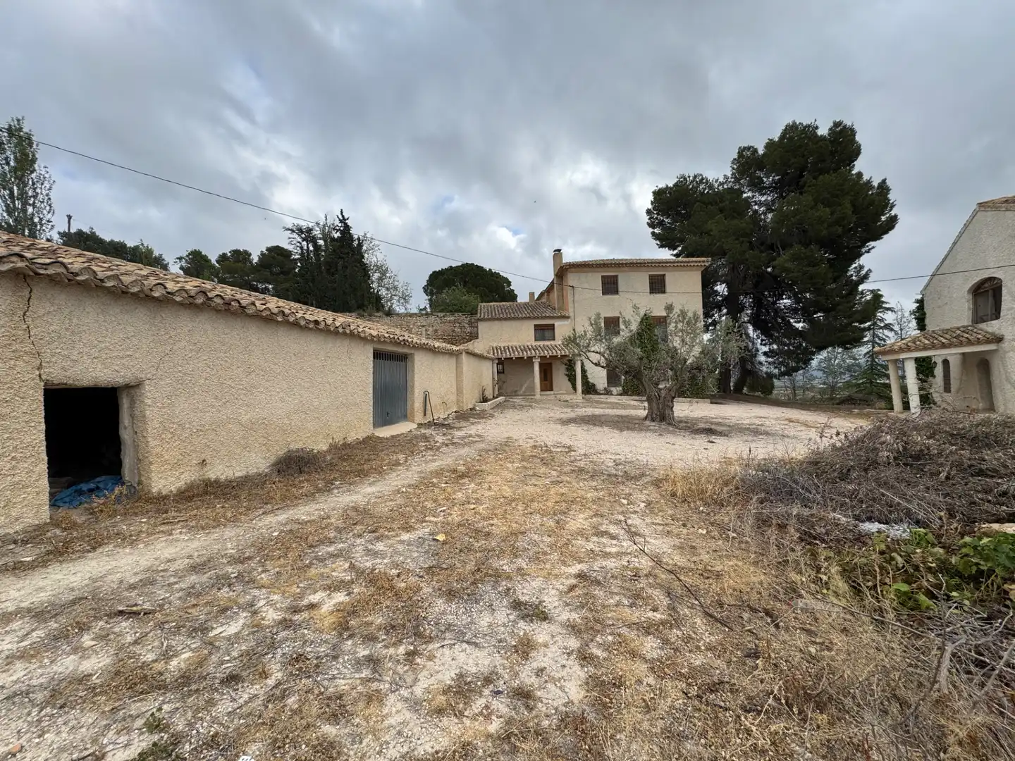 Chalet con terraza en venta en RM-C16 2, imagen 51